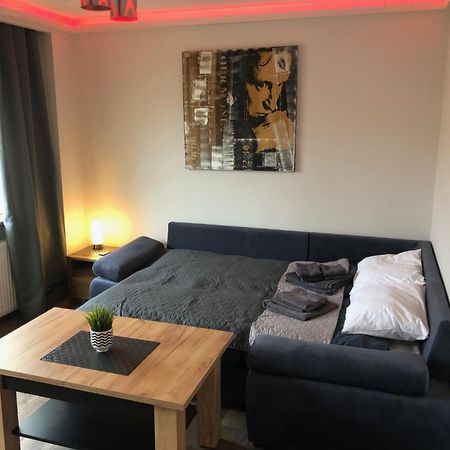 Apartament K&P Apartment Gdańsk Exterior foto