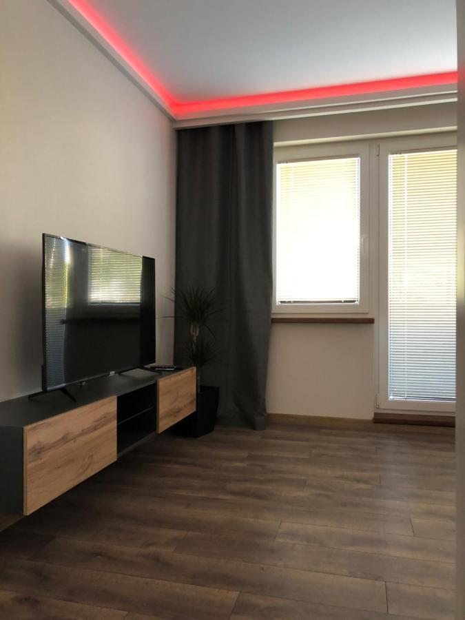 Apartament K&P Apartment Gdańsk Exterior foto