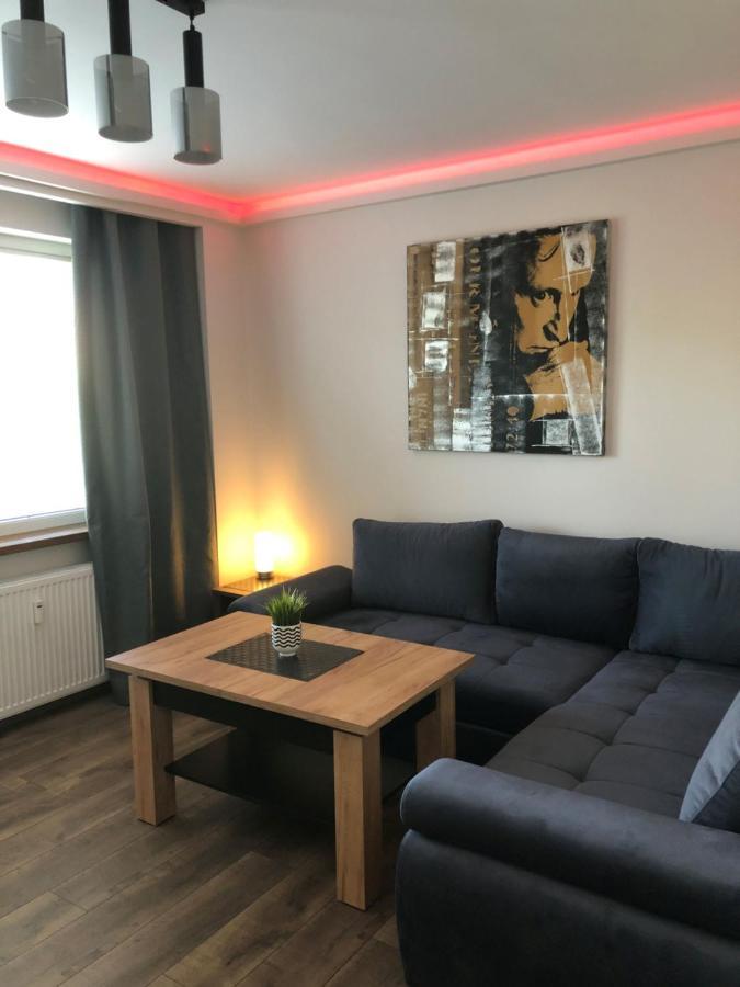 Apartament K&P Apartment Gdańsk Exterior foto
