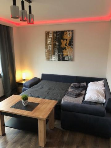 Apartament K&P Apartment Gdańsk Exterior foto